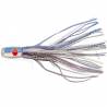 Leurre Black Bart Mini 1656 Flat Nose - PBD/WBD