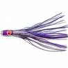 Leurre Black Bart Mini 1656 Flat Nose - PUF/PBD