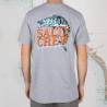 T-Shirt Salty Crew Oh No Standard S/S TEE