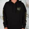 Sweat-shirt a capuche Salty Crew Bruce Hood Fleece