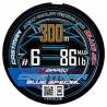 Braid YGK Castman Blue Special X8 - 86 LB