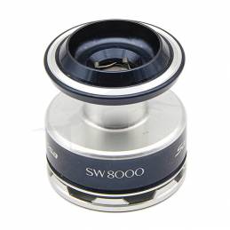 Spool Shimano Saragosa SW - 8000