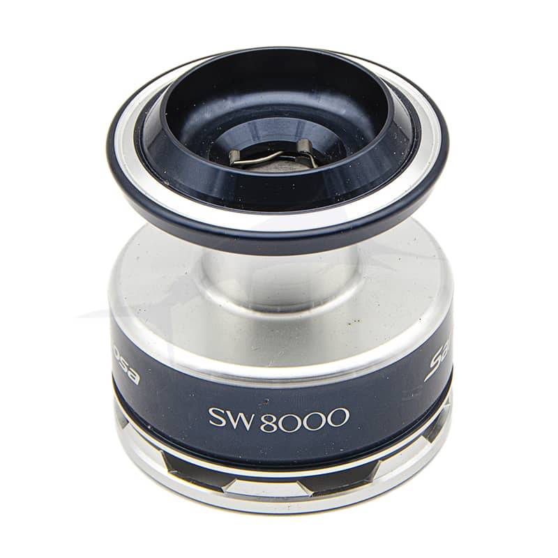 Spool Shimano Saragosa SW - 8000 Spool Shimano Saragosa SW - 8000