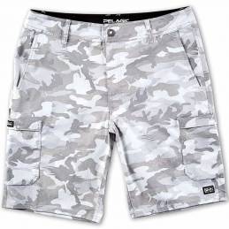 Short Pelagic Madeira Cargo Hybrid - Smokey Blue avant