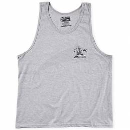 Débardeur Pelagic Six Pack - Gris avant