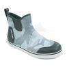 Bottes Pelagic Pursuit 6" Deck - Fish Camo Grey