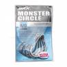 BKK Monster Circle UA - 8/0