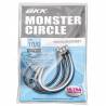 BKK Monster Circle UA - 10/0
