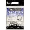 Anneaux brisés Daiwa Saltiga - 133 LB