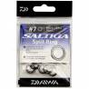 Anneaux brisés Daiwa Saltiga - 184 LB