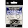 Anneaux brisés Daiwa Saltiga - 256 LB