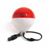 Tuna Float Top Game - Small - COMBI - Red