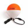 Tuna Float Top Game - Small - COMBI - Orange