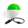 Tuna Float Top Game - Small - COMBI - Green
