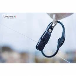 Tuna Float Top Game - Small - COMBI
