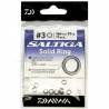 Daiwa Saltiga Solid Ring - 184 LB