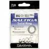 Daiwa Saltiga Solid Ring - 221 LB