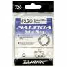 Daiwa Saltiga Solid Ring - 266 LB