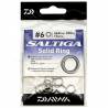 Daiwa Saltiga Solid Ring - 442 LB