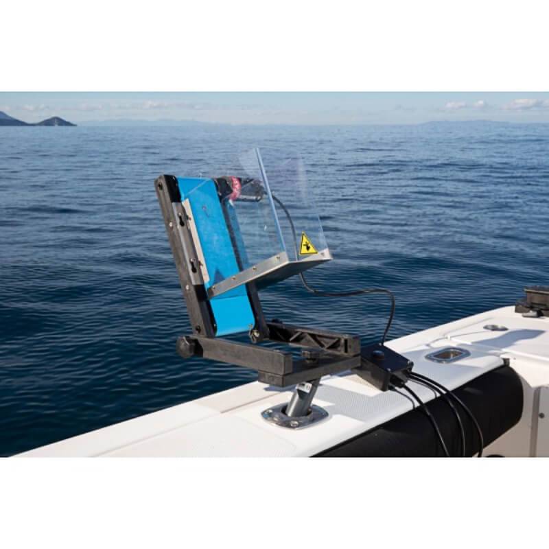 Top Game Baiting System TOPCHUM