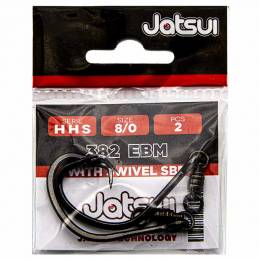 Jatsui 382 EBN - 8/0