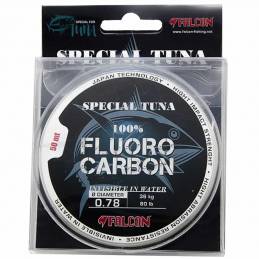 Falcon Fluorocarbon Special Tuna - 80 LB
