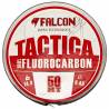 Falcon Fluorocarbon Tactica Pink - 14,9 kg