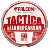 Falcon Fluorocarbon Tactica Pink - 35 kg