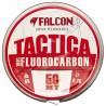 Falcon Fluorocarbon Tactica Pink - 65 kg