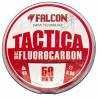 Falcon Fluorocarbon Tactica Pink - 90 kg