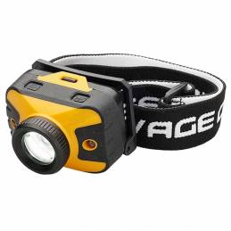 Savage Gear Headlamp UV-ZOOM