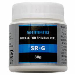 Shimano Graisse SR-G