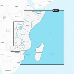 Navionics Large SD cards NNAAF008R