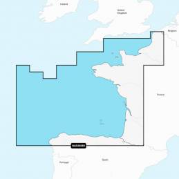 Navionics Large SD cards NNAAF008R
