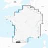 Navionics Large SD cards NNAAF080R