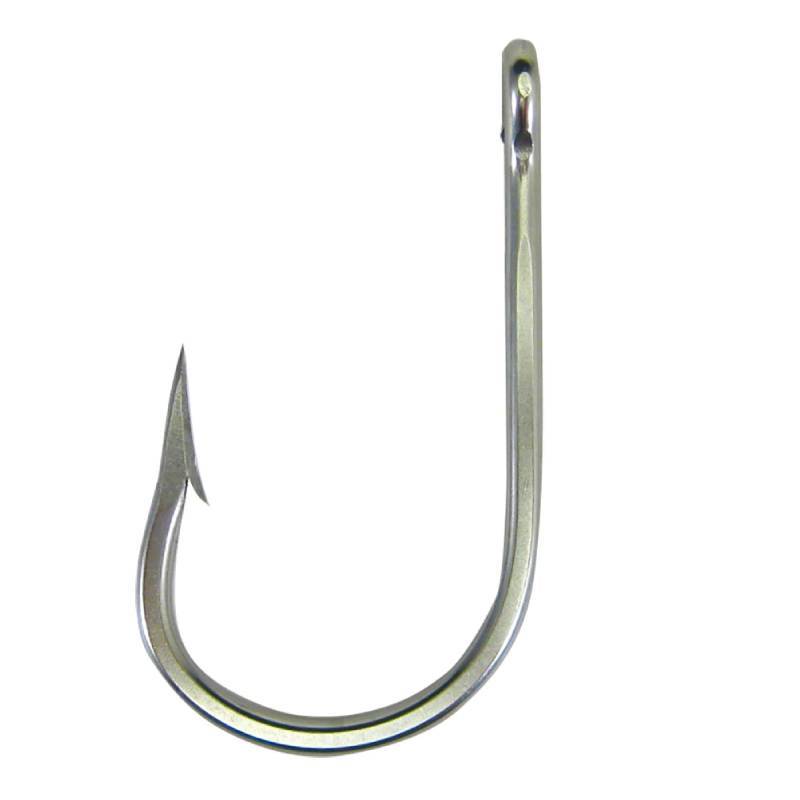 Hameçons QuickRig Dr. “J” Hameçons QuickRig Dr. “J”