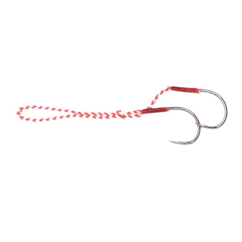 Ragot Ragtenya Spare Rigs X2