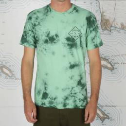 SaltyCrew Dancin Dodo Prenium S/S TEE