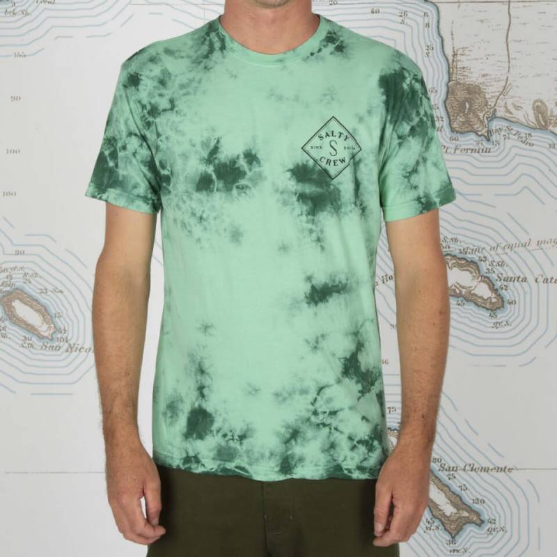 SaltyCrew Dancin Dodo Prenium S/S TEE SaltyCrew Dancin Dodo Prenium S/S TEE