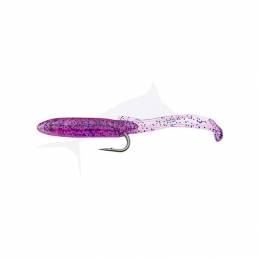 Lure Ragot Raglou 65 mm - Purple