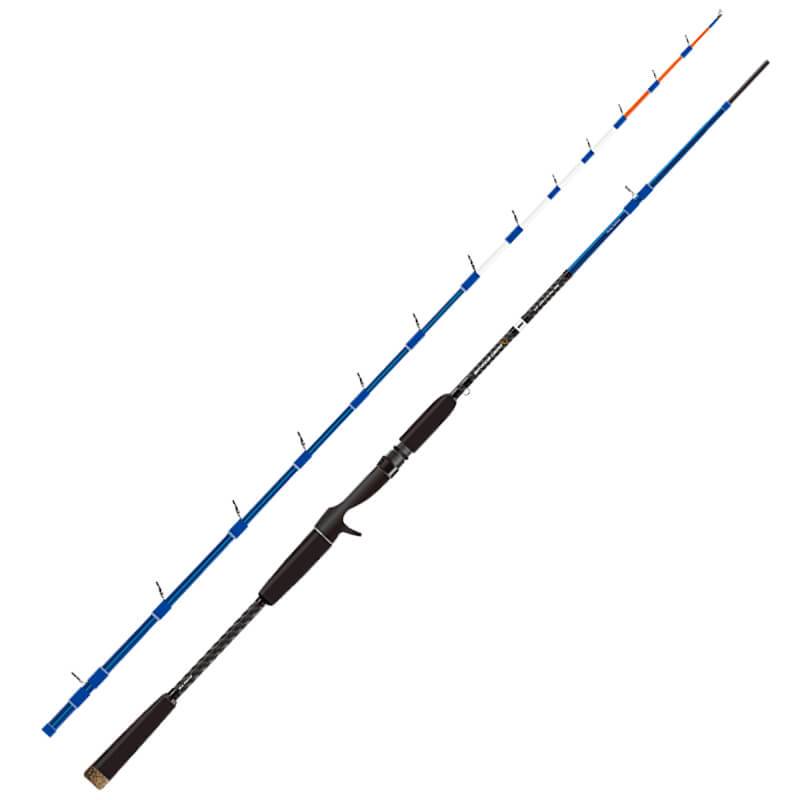 Savage Gear SGS2 tataki