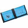 Sea Falcon Jig Roll Bag - Blue - size L