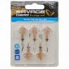Lure Savage Gear Swim Squid LRF - Cuttlefish