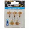Lure Savage Gear Swim Squid LRF - Horny Squid