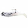 Lure Bertox natural sardine 11cm 44gr - Blanc Mac