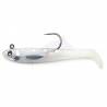 Lure Bertox natural sardine 11cm 44gr - Blanc