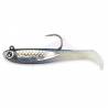 Lure Bertox natural sardine 11cm 44gr - Bleu
