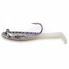 Lure Bertox natural sardine 13cm 57gr - Blanc Mac