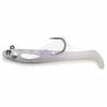 Lure Bertox natural sardine 13cm 57gr - Blanc