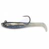 Lure Bertox natural sardine 13cm 57gr - Bleu